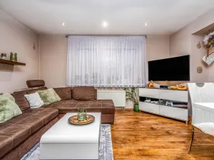 Prodej bytu 3+kk, Kladno, Sportovců, 64 m2