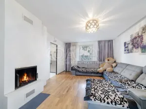 Prodej rodinného domu, Říčany, Rooseveltova, 164 m2