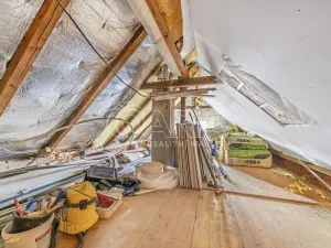 Prodej rodinného domu, Říčany, Rooseveltova, 164 m2