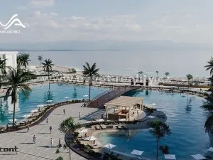 Prodej bytu 1+kk, Hurghada, Egypt, Youssef Afifi Street, 45 m2