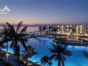 Prodej bytu 1+kk, Hurghada, Egypt, Youssef Afifi Street, 45 m2