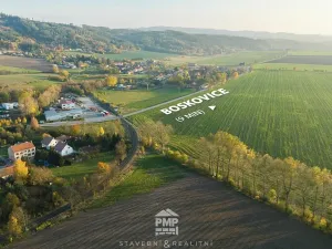 Prodej pozemku pro bydlení, Knínice, 1187 m2