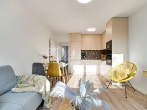 Prodej bytu 3+1, Ostrava - Zábřeh, Volgogradská, 74 m2