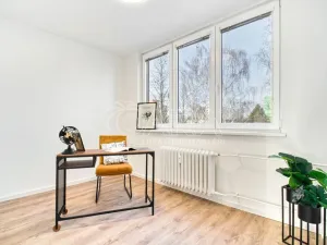 Prodej bytu 3+1, Ostrava - Zábřeh, Volgogradská, 74 m2