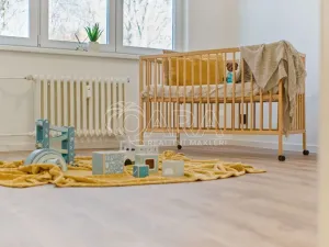 Prodej bytu 3+1, Ostrava - Zábřeh, Volgogradská, 74 m2