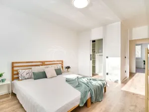 Prodej bytu 3+1, Ostrava - Zábřeh, Volgogradská, 74 m2