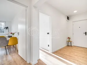 Prodej bytu 3+1, Ostrava - Zábřeh, Volgogradská, 74 m2