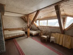 Prodej chalupy, Křižany, 95 m2