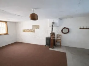 Prodej chalupy, Křižany, 95 m2