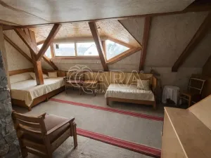 Prodej chalupy, Křižany, 95 m2