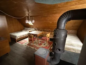 Prodej chalupy, Křižany, 95 m2