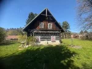 Prodej chalupy, Křižany, 95 m2