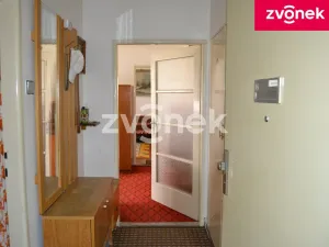 Prodej bytu 1+1, Vsetín, 47 m2