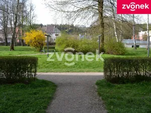 Prodej bytu 1+1, Vsetín, 47 m2