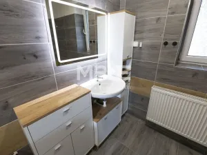 Pronájem bytu 3+kk, Chvalíkovice, Náplatkova, 69 m2