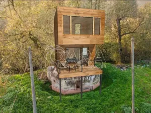 Prodej ubytování, Kolešov, 21 m2