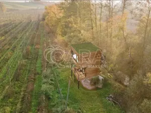 Prodej ubytování, Kolešov, 21 m2