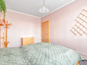 Prodej bytu 4+1, Ostrava, Proskovická, 80 m2