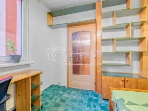 Prodej bytu 4+1, Ostrava, Proskovická, 80 m2