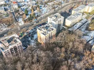 Prodej bytu 4+1, Ostrava, Proskovická, 80 m2