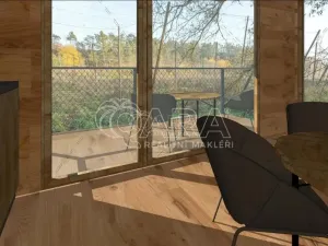 Prodej chaty, Kolešov, 21 m2