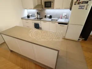 Pronájem kanceláře, Praha - Nové Město, Štěpánská, 71 m2