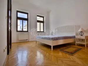 Pronájem bytu 2+kk, Praha - Nové Město, Štěpánská, 65 m2