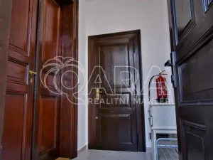 Pronájem bytu 2+kk, Praha - Nové Město, Štěpánská, 65 m2