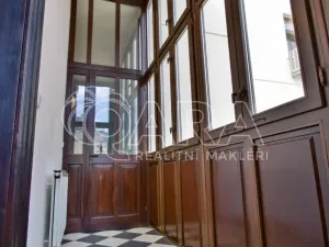 Pronájem bytu 2+kk, Praha - Nové Město, Štěpánská, 65 m2