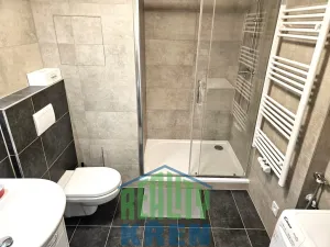 Pronájem bytu 2+kk, Praha - Hlubočepy, Fabiánové, 41 m2