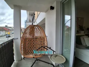 Pronájem bytu 3+1, Kroměříž, Velehradská, 89 m2