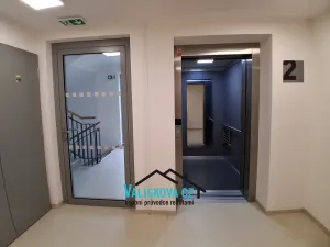 Pronájem bytu 3+1, Kroměříž, Velehradská, 89 m2