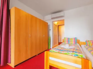 Prodej ubytování, Lipno nad Vltavou, 1270 m2