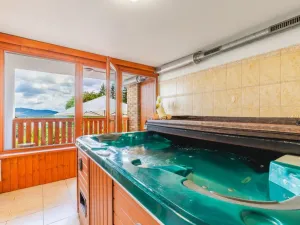 Prodej ubytování, Lipno nad Vltavou, 1270 m2