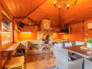 Prodej ubytování, Lipno nad Vltavou, 1270 m2