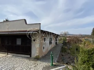 Prodej rodinného domu, Kařez, 115 m2