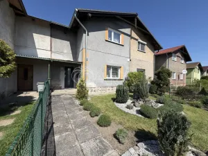 Prodej rodinného domu, Kařez, 115 m2