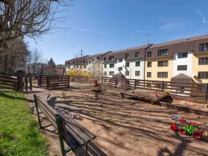 Prodej bytu 3+kk, Skuteč, Družstevní, 66 m2