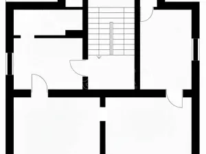 Prodej rodinného domu, Ostrava - Zábřeh, Karpatská, 200 m2