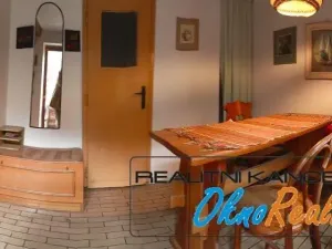 Prodej chalupy, Bouzov - Bezděkov, 101 m2