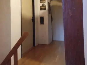 Prodej chalupy, Bouzov - Bezděkov, 101 m2