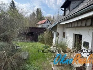 Prodej rodinného domu, Bouzov - Bezděkov, 101 m2