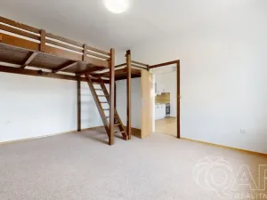 Pronájem bytu 2+kk, Milevsko, Karlova, 49 m2