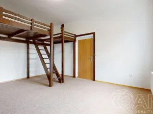 Pronájem bytu 2+kk, Milevsko, Karlova, 49 m2