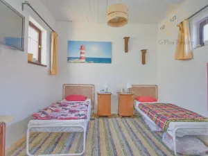 Prodej chaty, Úštěk, 34 m2