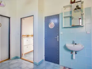 Prodej chaty, Úštěk, 34 m2