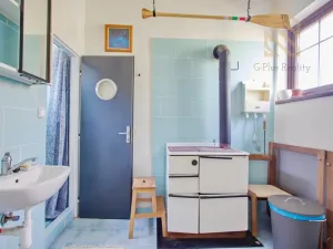 Prodej chaty, Úštěk, 34 m2