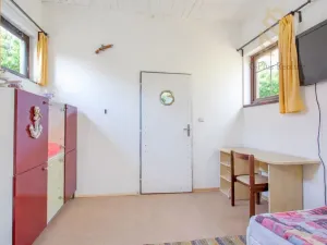 Prodej chaty, Úštěk, 34 m2