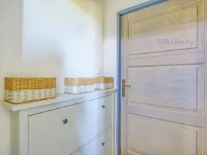 Prodej chaty, Úštěk, 34 m2