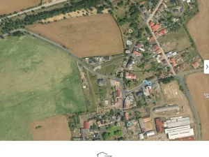 Prodej pozemku pro bydlení, Vrskmaň, 28073 m2